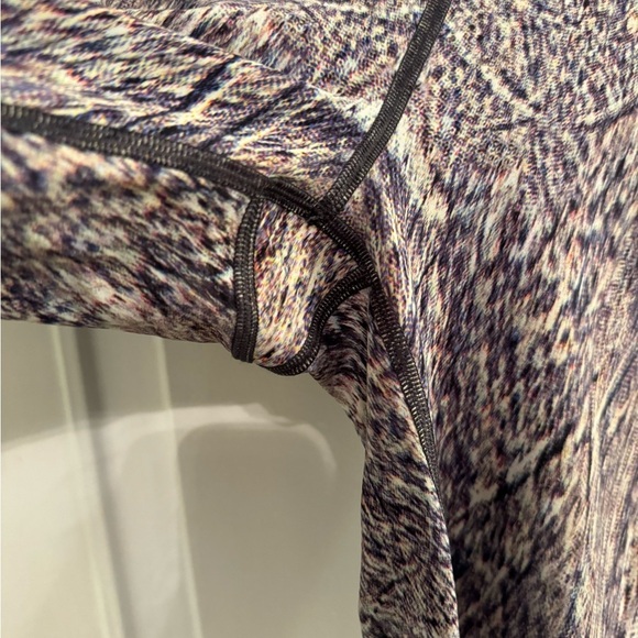 Lululemon Wunder Under Hi-Rise Tight Nulux 28" Polychromatic Wunder Under Pant - Picture 6 of 13